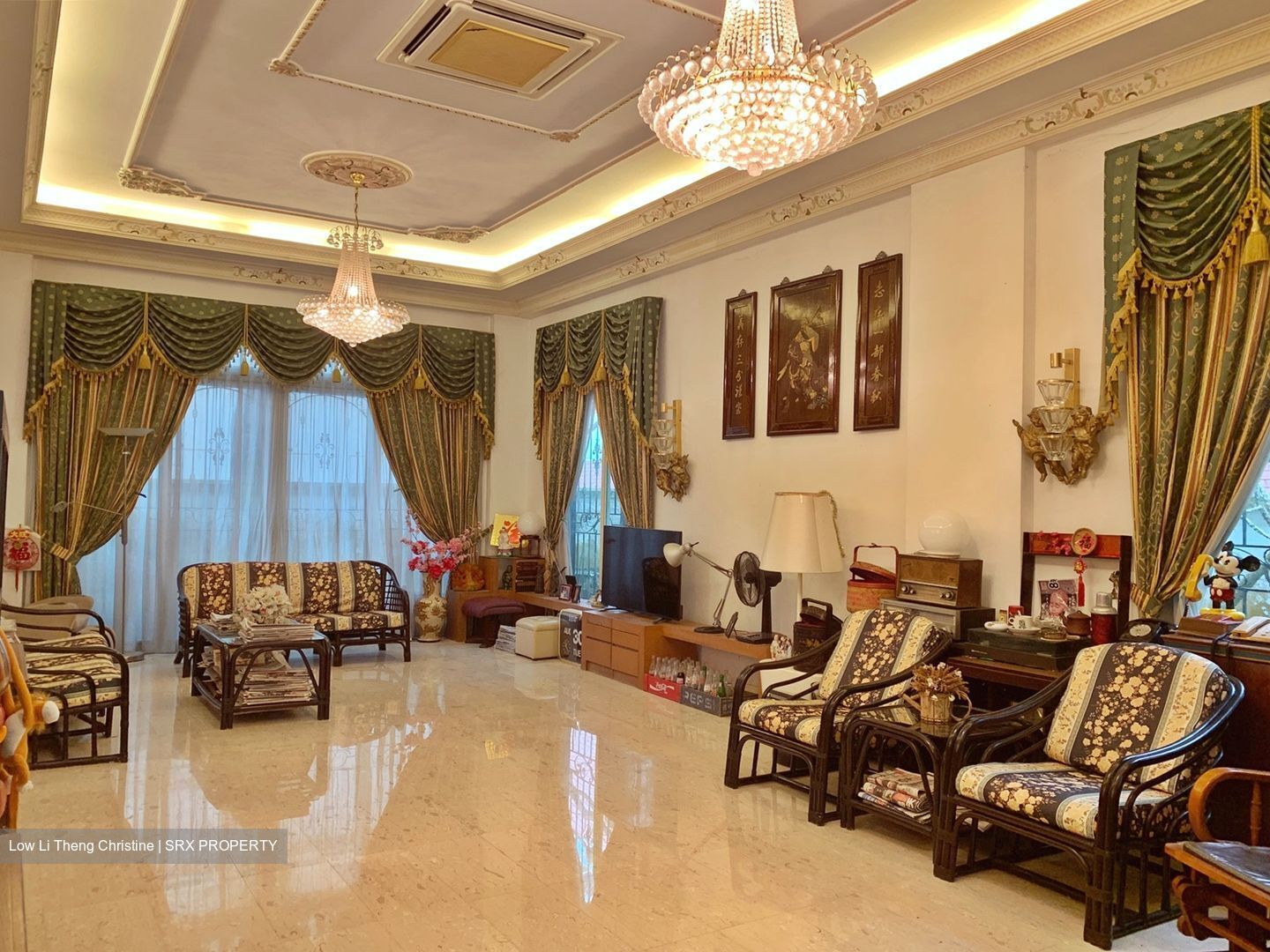 Island Country Villas thumbnail photo